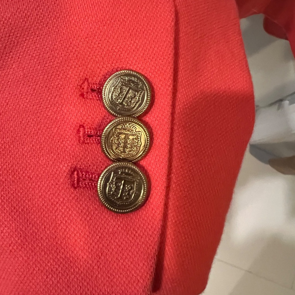 Talbots Blazer - Picture 4 of 4